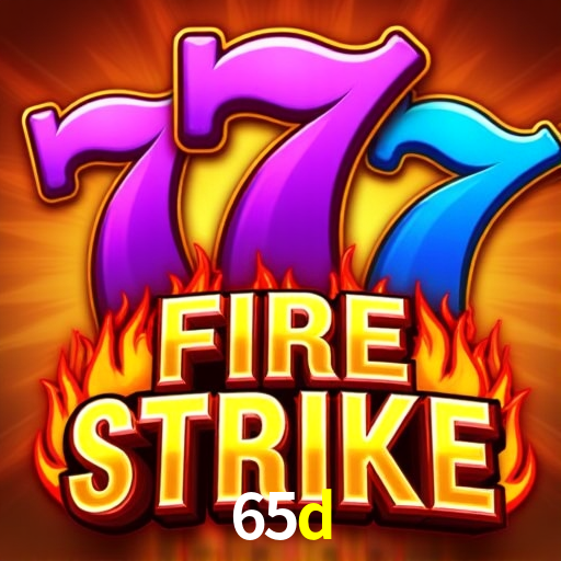 65d：Jogue nas slots e ganhe prêmios surreais!