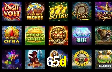 65d：Entre no jogo e viva a emoção do futebol online!