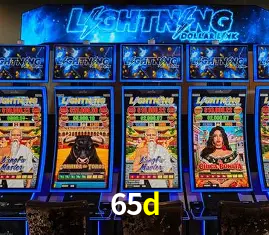 65d：Jogue slots, aposte no futebol e ganhe prêmios incríveis no nosso cassino!